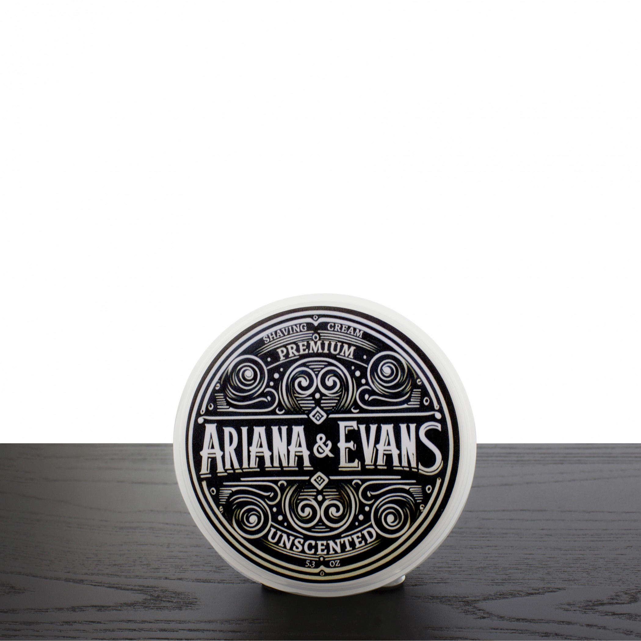 Product image 0 for Ariana & Evans Shaving Cream, Unscented